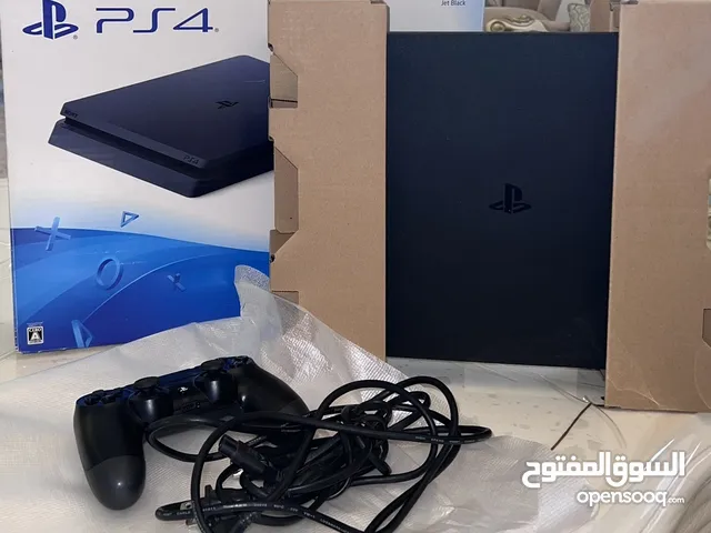 سوني 4 سليم
