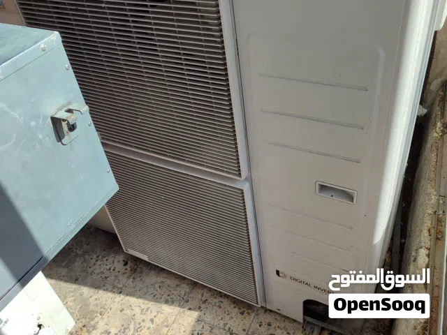 سامسونج 4طن فل انفرتر مستعمل في حالة ممتازة