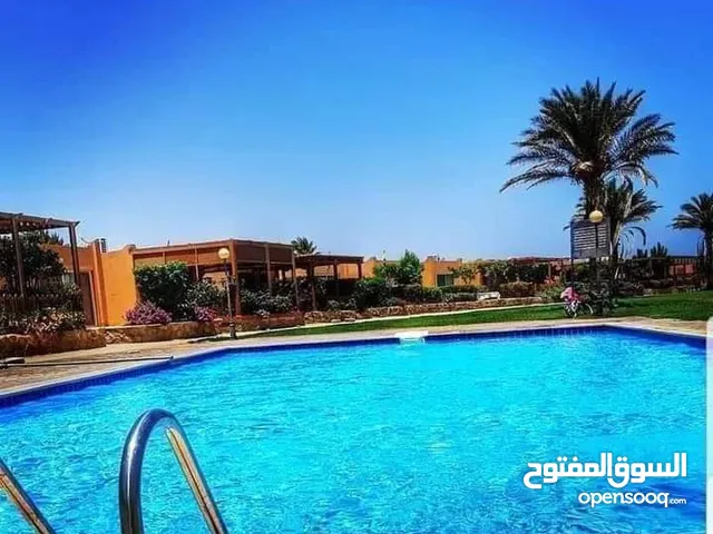75m2 1 Bedroom Villa for Rent in Suez Ain Sokhna