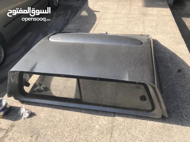 غرفة صندوق بكب متسوبيشي l200