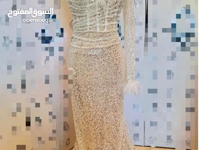 Weddings and Engagements Dresses in Amman