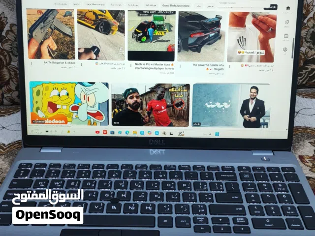 Windows Dell for sale  in Basra