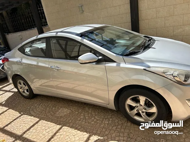  Used Hyundai in Amman