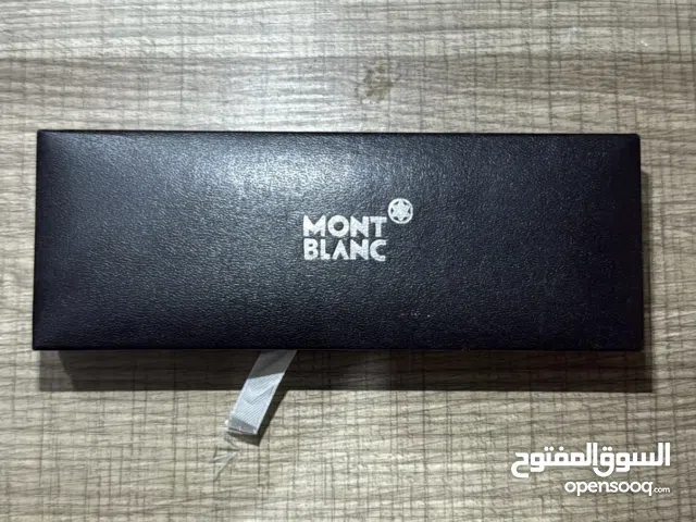 قلم Montblanc StarWalker Black Metal أصلي للبيع