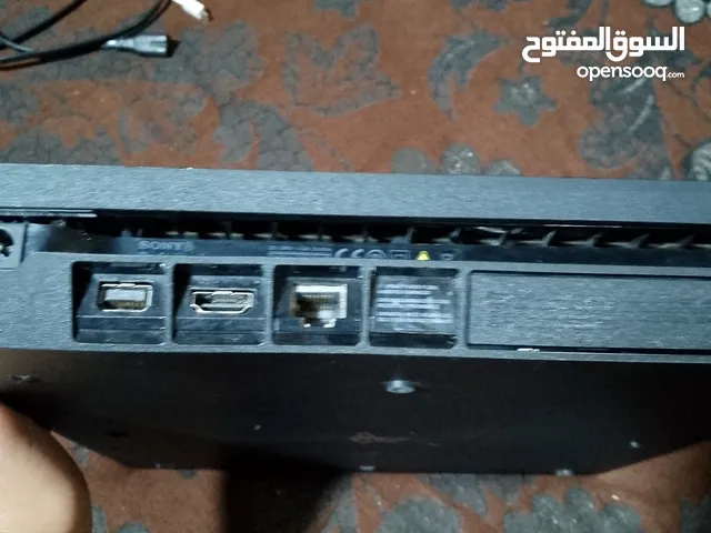 PlayStation 4 PlayStation for sale in Amman