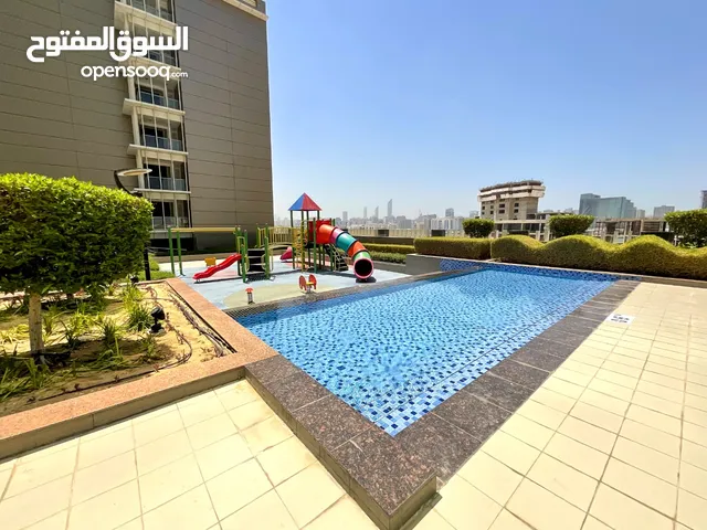 2390 ft 3 Bedrooms Apartments for Sale in Abu Dhabi Al Reem Island