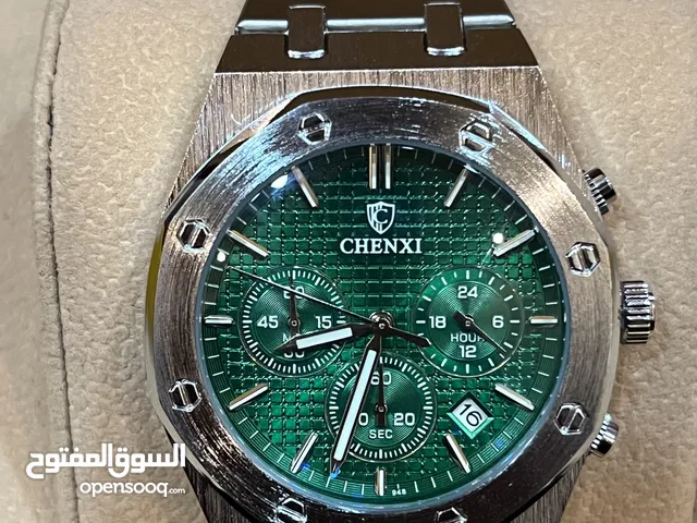 Hand watch (Chenxi)