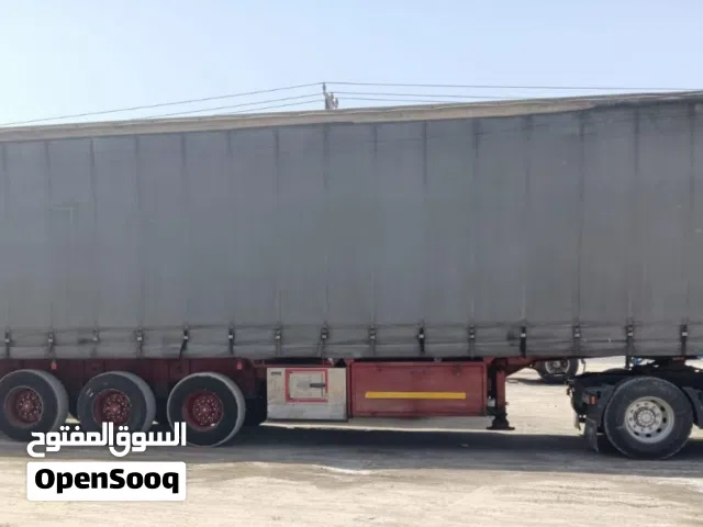 curtain trailer mulkia new