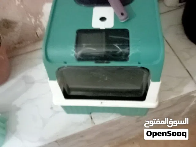 الليتر بوكس