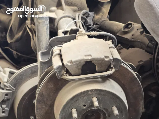 دفريشن جمس وارد امريكي 2008 الى 2013 شيفروليه تاهو يوكن Diversion GMC YOKEN TAHO هاف كت