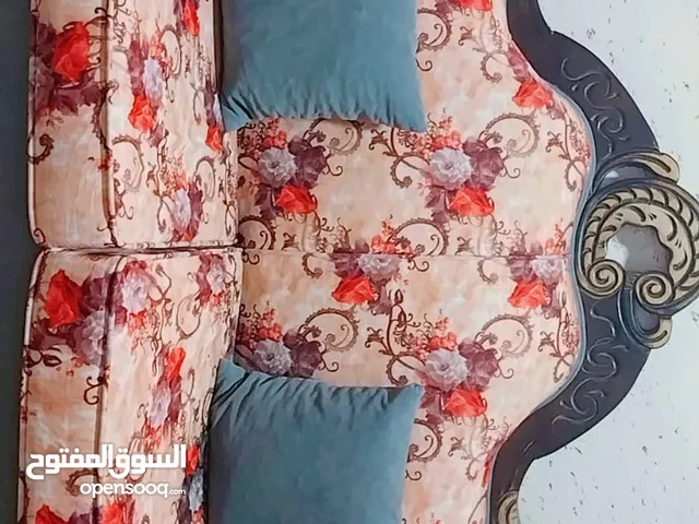 طقم كنب زان محفر