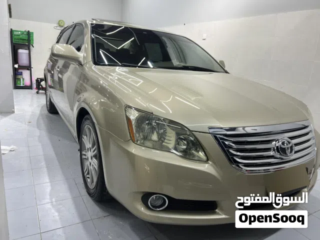 Used Toyota Avalon in Al Batinah