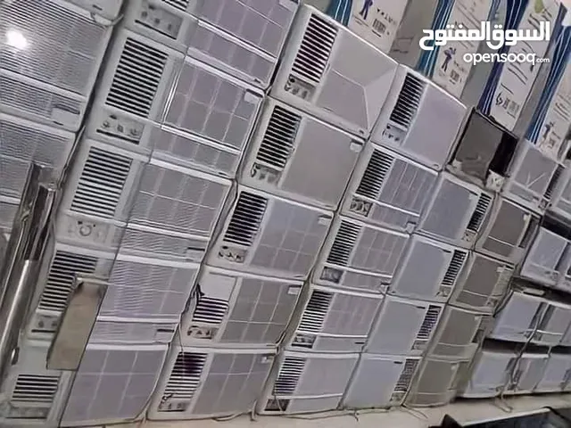 LG 1 to 1.4 Tons AC in Al Riyadh