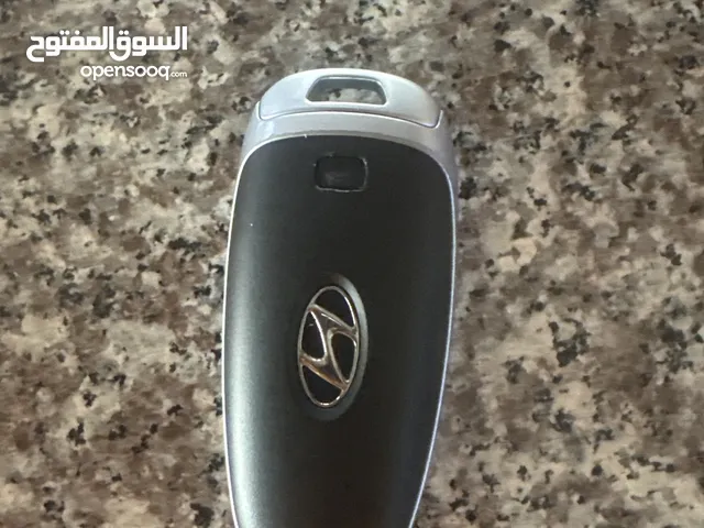 مفتاح (اصلي)سيارة هونداي سوناتا 2022، وارد أمريكي