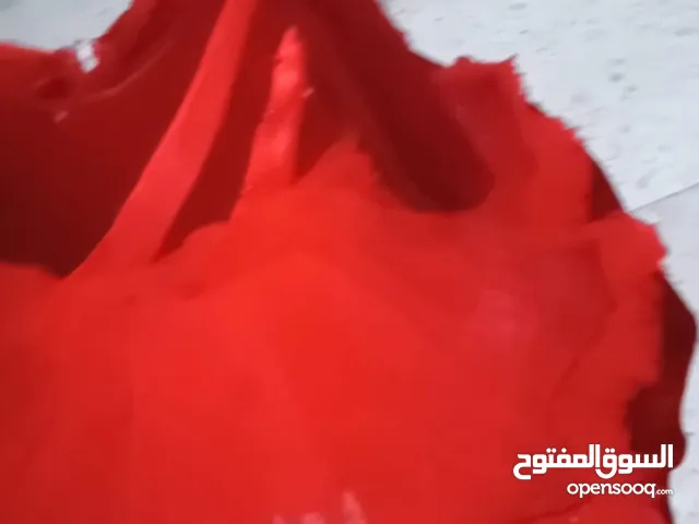 فستان بناتي من عمر سنتين لغايه 4 سنوات بعر مغري وثقيل