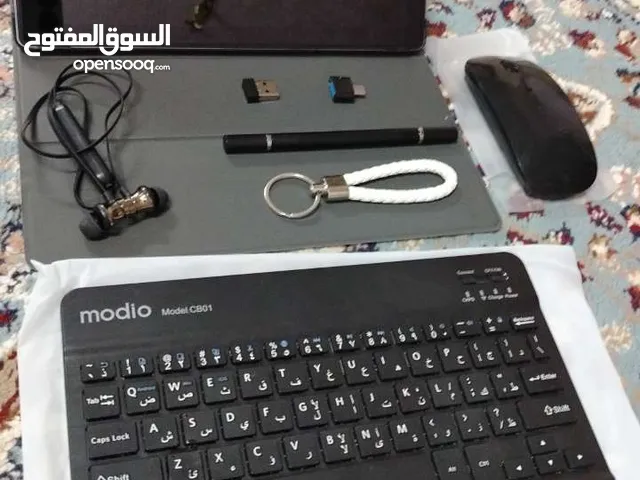 Modio Other 512 GB in Al Dakhiliya