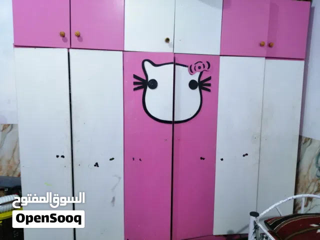 كبت مال غرفه نوم اطفال