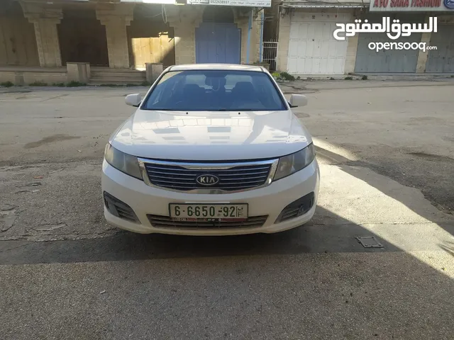 بيع سياره من نوع كيا
