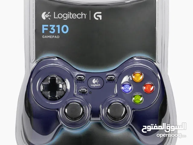دراع Logitech F310