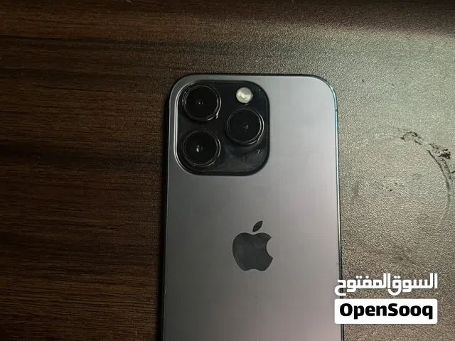 Apple iPhone 14 Pro 512 GB in Muscat