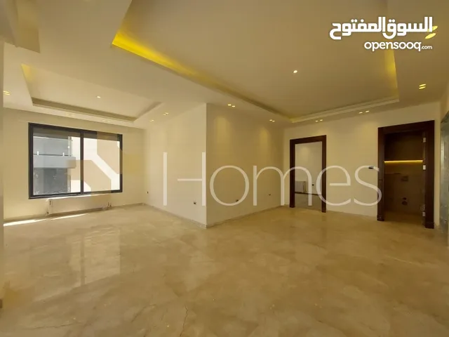 167 m2 3 Bedrooms Apartments for Sale in Amman Deir Ghbar