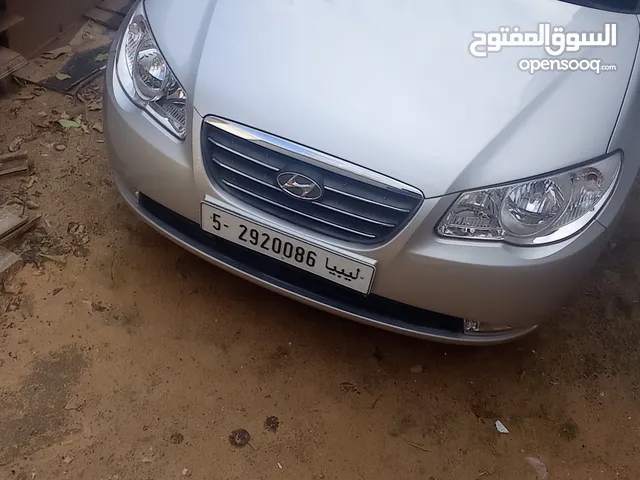 هولندي افنتي 2009