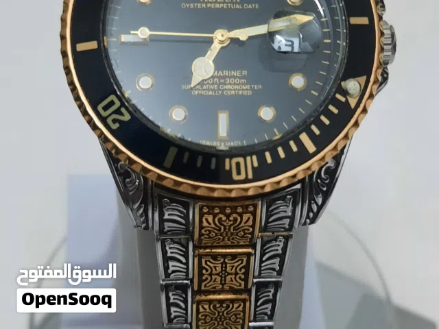 Analog Quartz Rolex watches  for sale in Tripoli