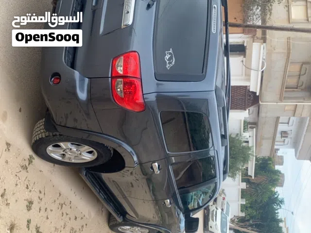 تويوتا سيكويا موديل 2008