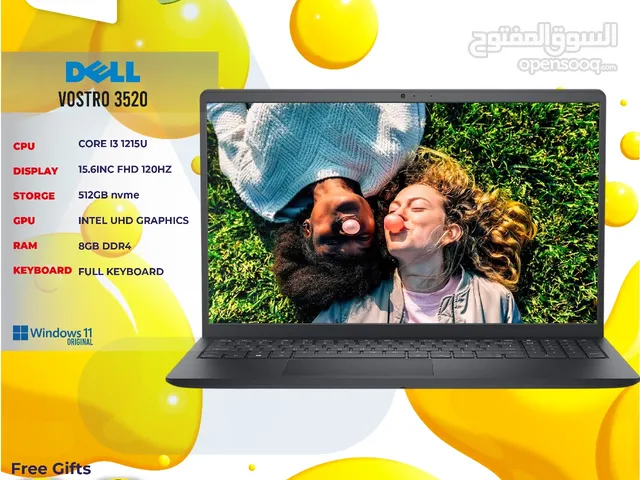 Windows Dell for sale in Amman