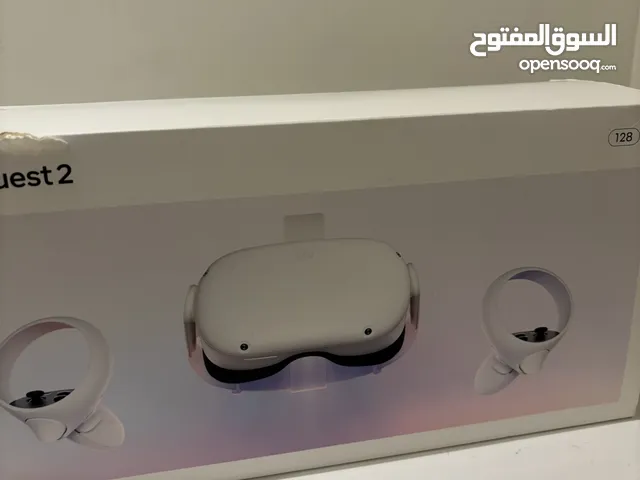 Playstation Virtual Reality (VR) in Jeddah