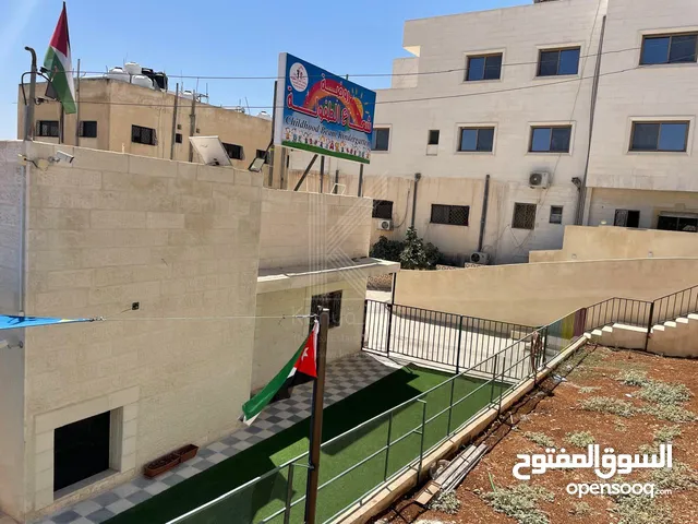 روضة مجهزة أو بيت مستقل للبيع في طبربور