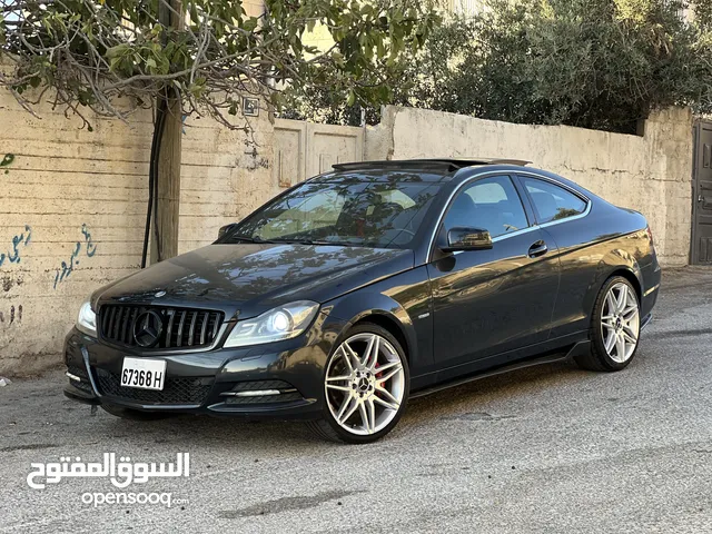 مرسيدس 250 كوبيه