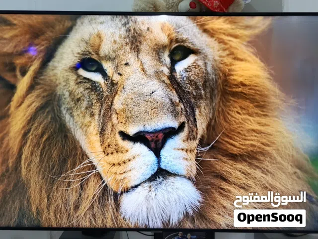 Samsung 65 inch smart tv