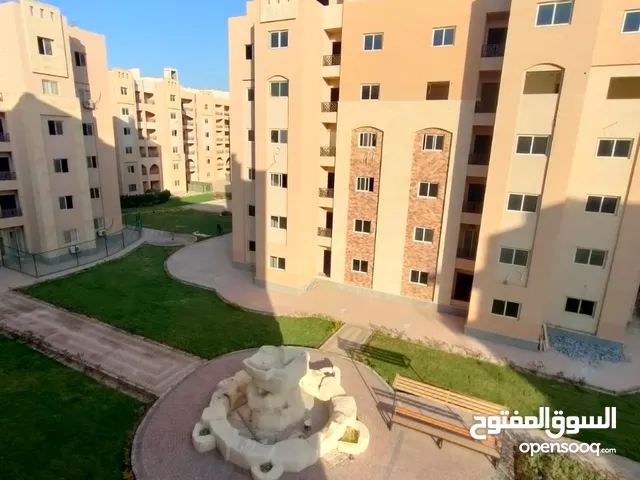 270 m2 4 Bedrooms Apartments for Sale in Giza 6th of October