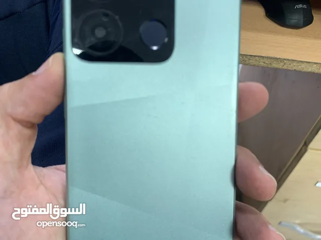 Itel A35 64 GB in Tripoli