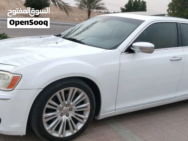 2013 Chrysler 300 300S v8