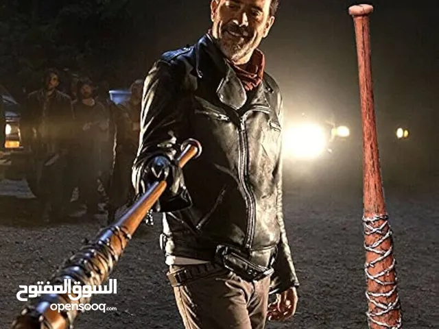 Walking Dead Negan Lucille Bat