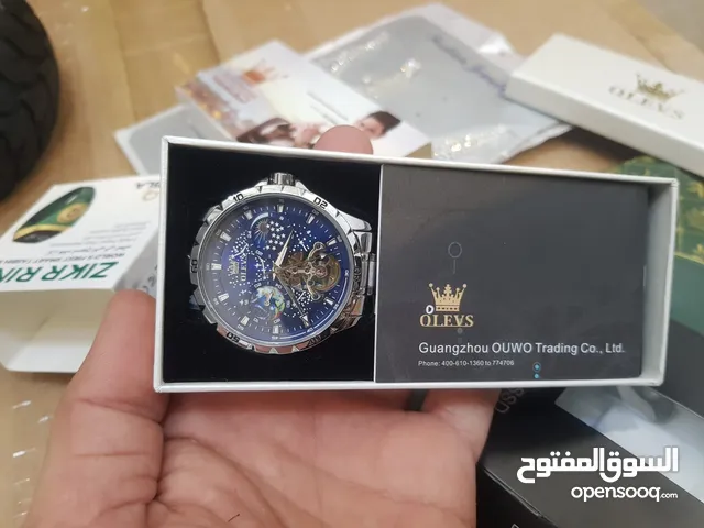 Analog Quartz Others watches  for sale in Najaf