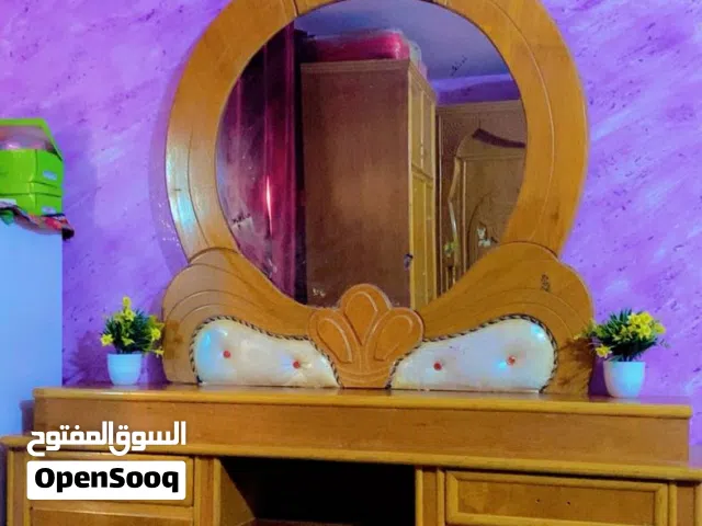 غرفة نوم ثقيل مستعمل نضافة فول شغل عراقي