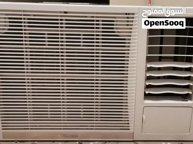 General 1.5 to 1.9 Tons AC in Muscat