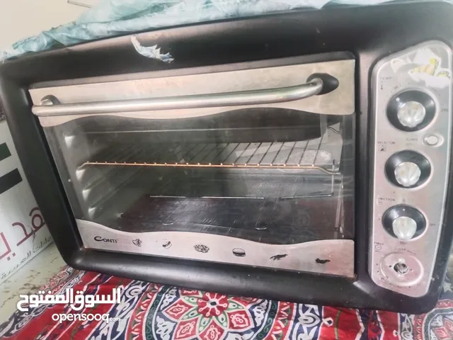 Conti Ovens in Mafraq