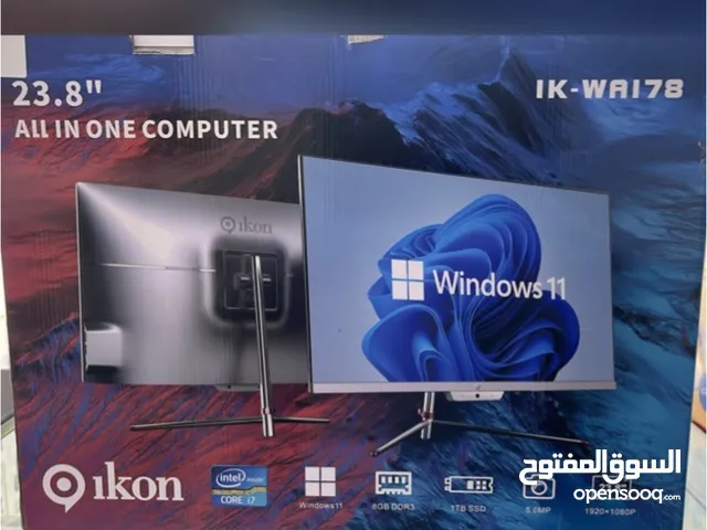 Windows Other  Computers  for sale  in Al Sharqiya