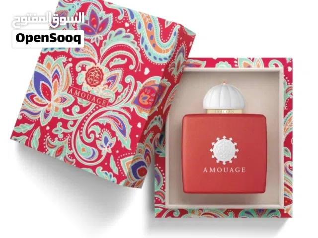 Amouage Bracken