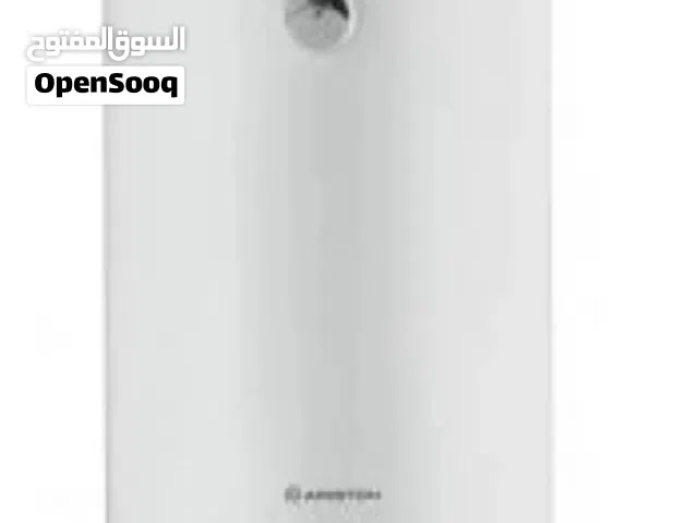 كيزر جديد (اريستون 80 لتر)