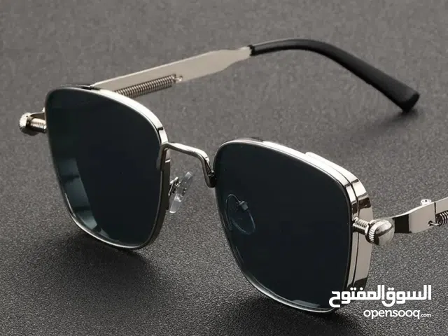 نظارات شمسية