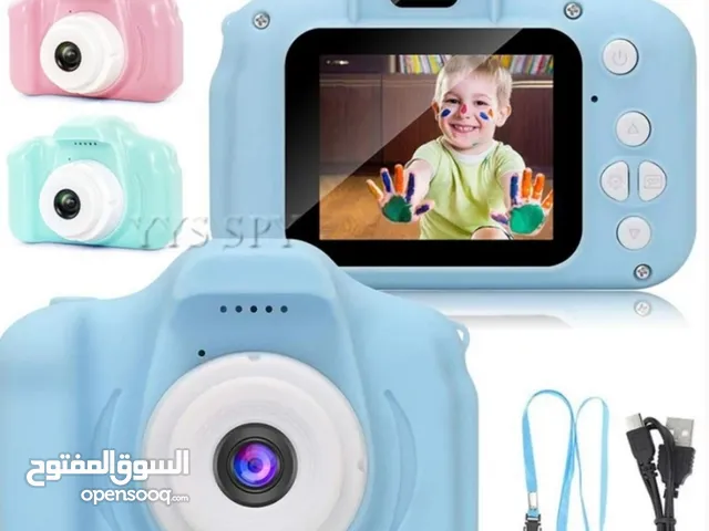 كاميرا ديجيتال للأطفال