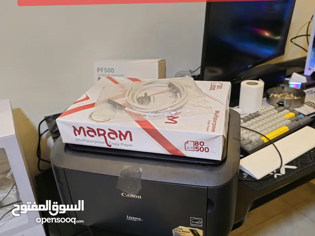 canon laser printer