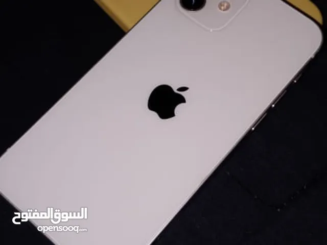 Apple iPhone 12 128 GB in Irbid