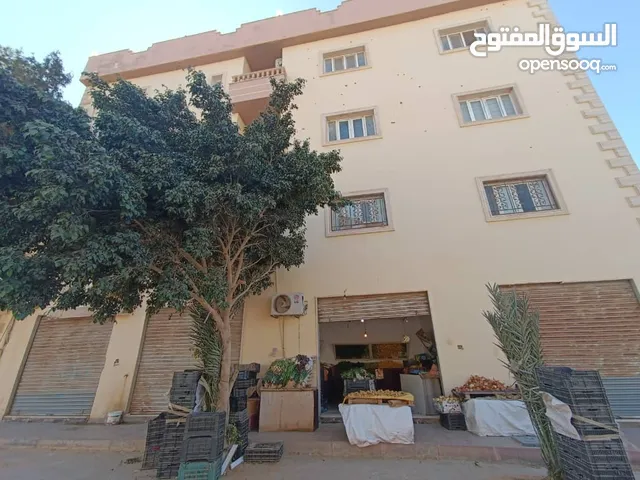 Unfurnished Shops in Tripoli Airport Road