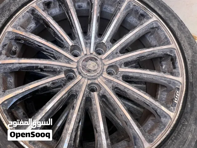 جميع سيارات يركب عليهم ديسكوات ربي يبارك 17